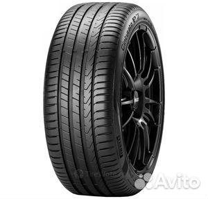Pirelli Cinturato P7 (P7C2) 205/55 R17