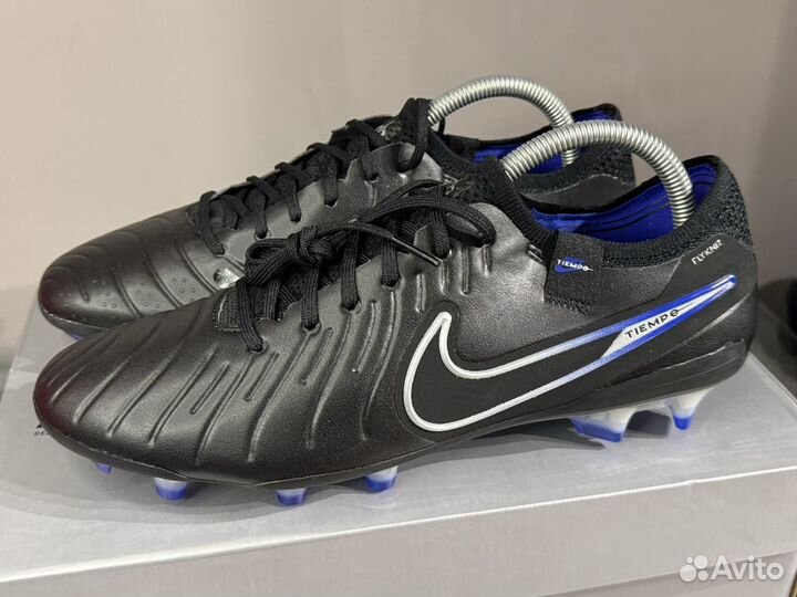 Бутсы Nike tiempo legend 10 Elite fg - Оригинал