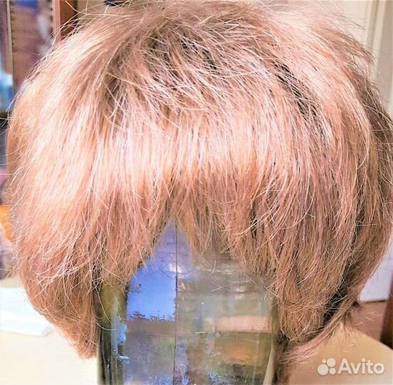 Парик новый женский