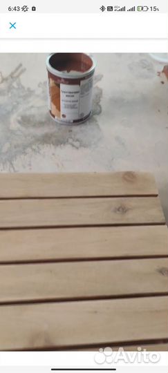 Изготовление, реставрация мебели