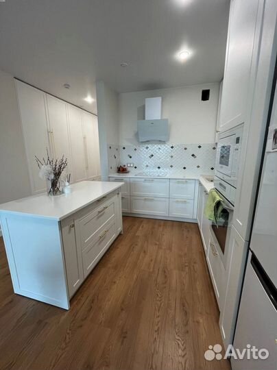 Кухни на заказ в рассрочку