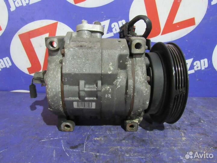 Компрессор кондиционера Chrysler PT Cruiser PM (20