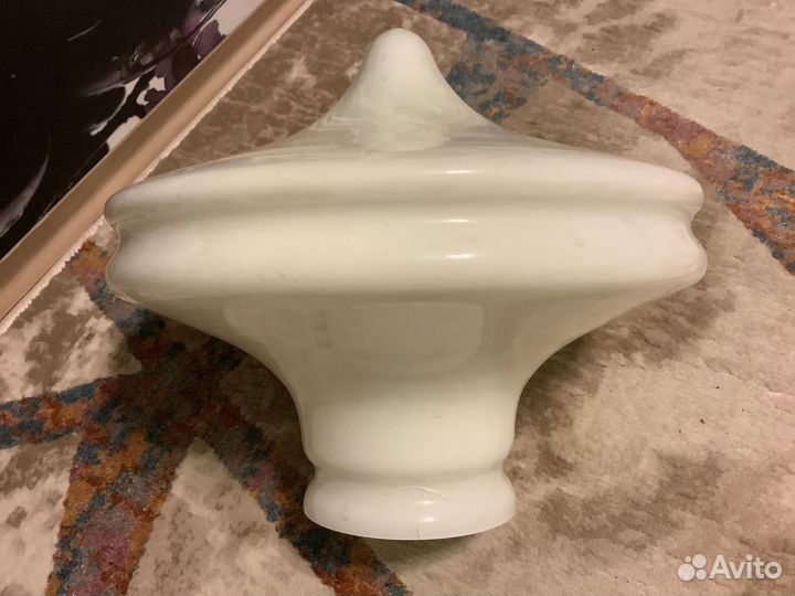 Плафон для потолочного светильника