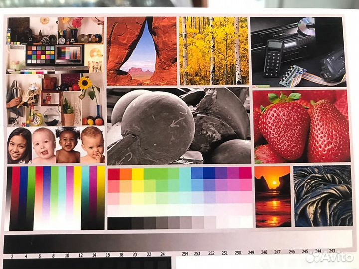 Мфу цветное Epson l3150 wifi