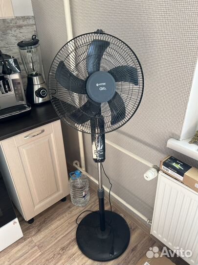 Вентилятор напольный vitek VT-1948