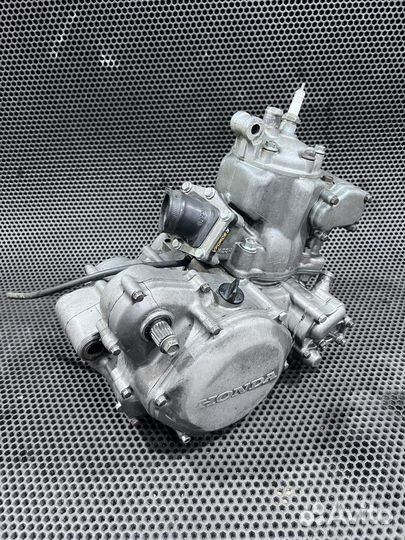 Двигатель Honda CR 250R 1992-1996