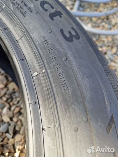 Continental IceContact 3 205/55 R17