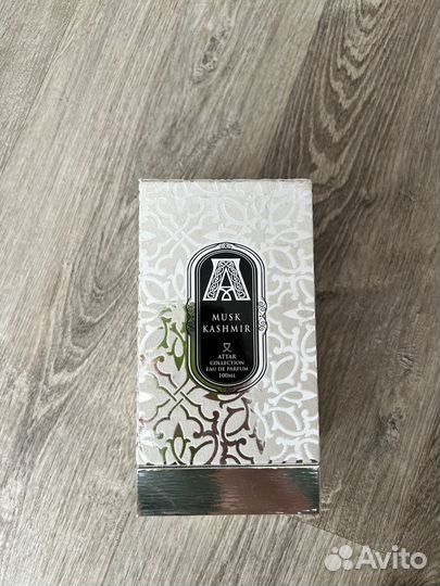 Духи Унисекс attar