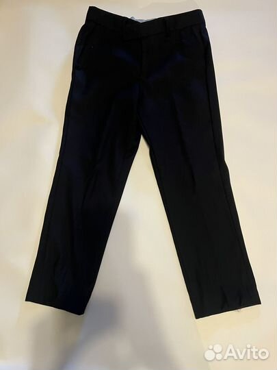 Брючный костюм на мальчика