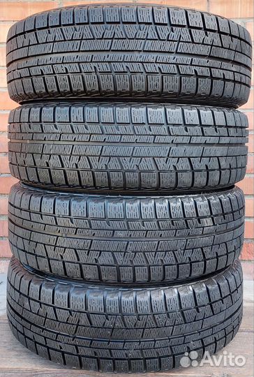 Yokohama Ice Guard IG50+ 205/65 R15