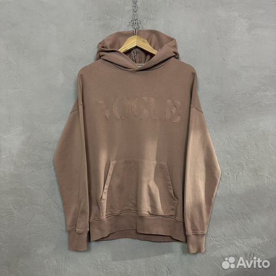 Женский Худи Vogue Collection Made In Portugal