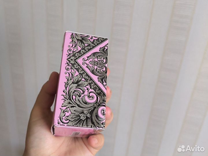 Versace bright crystal absolu оригинал 2014 год