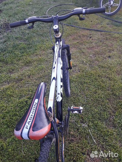 Велосипед бу Alex XC