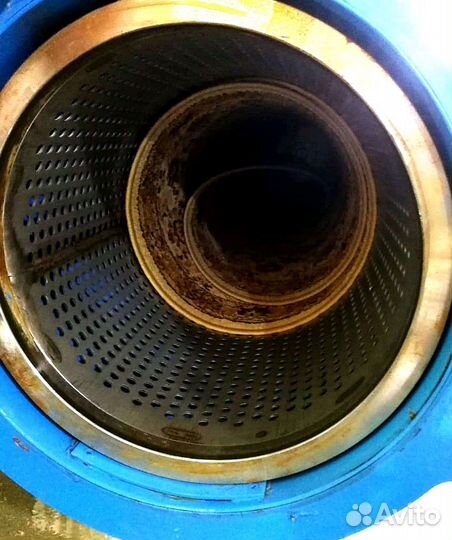 Стирка ковров