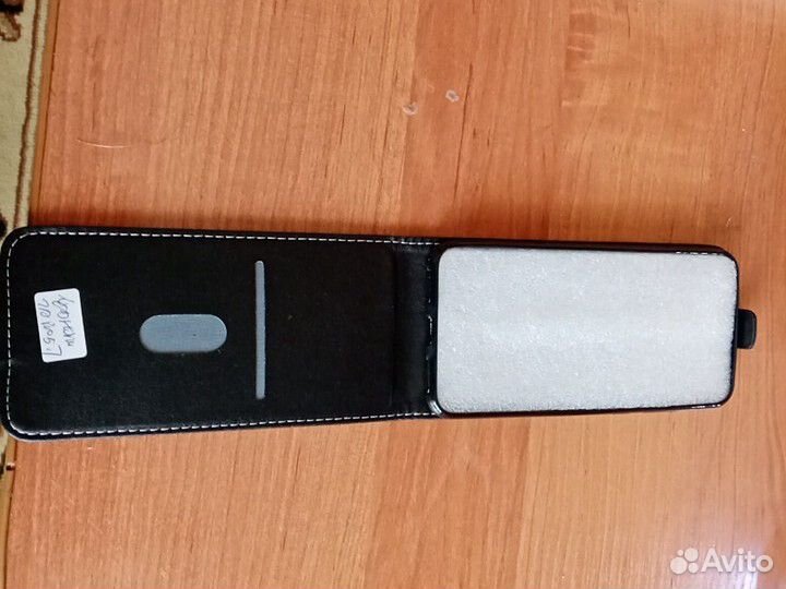 Чехол для Хонор7С