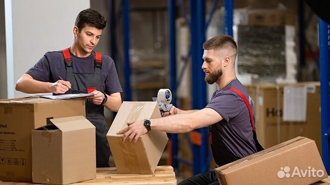 Комплетовщик