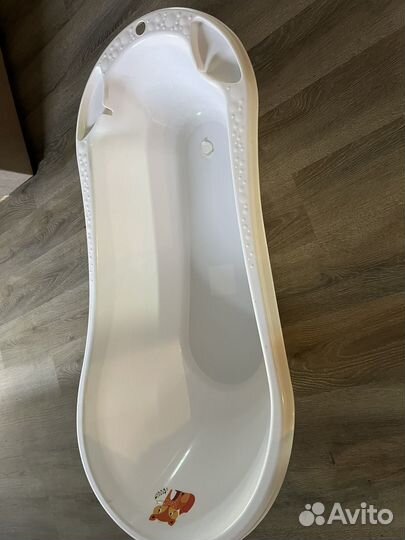 Ванночка для купания