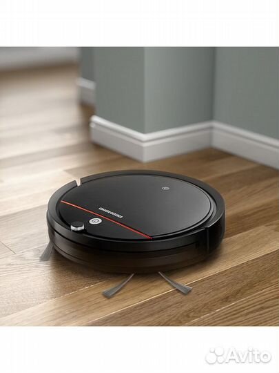 Робот-пылесос redmond RV-R280
