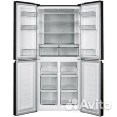 Холодильник Hotpoint HFL4 522I XBR