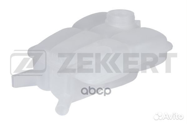 Бачок расширительный Ford Focus II 04- C-Max 0