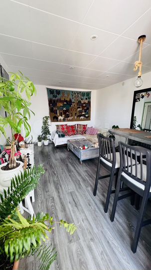 3-к. квартира, 86 м² (Испания)