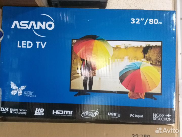 Телевизоры 15-19-24-32-43-50-55