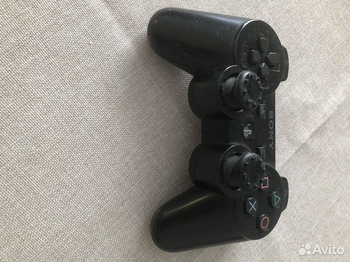 Геймпад Джостик для PS3