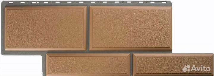 Фасадные панели Альта-Профиль