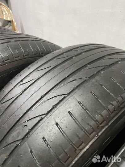 Bridgestone Dueler H/P Sport 285/60 R18