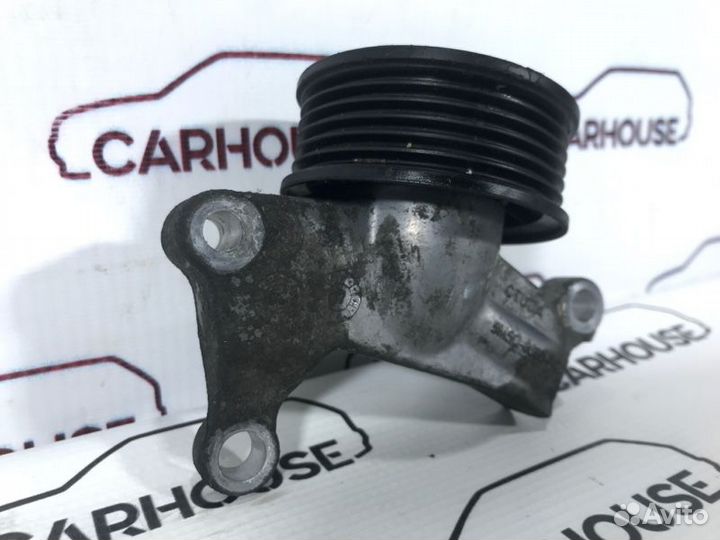 Натяжитель ремня Ford Focus 2 1.8 qqdb