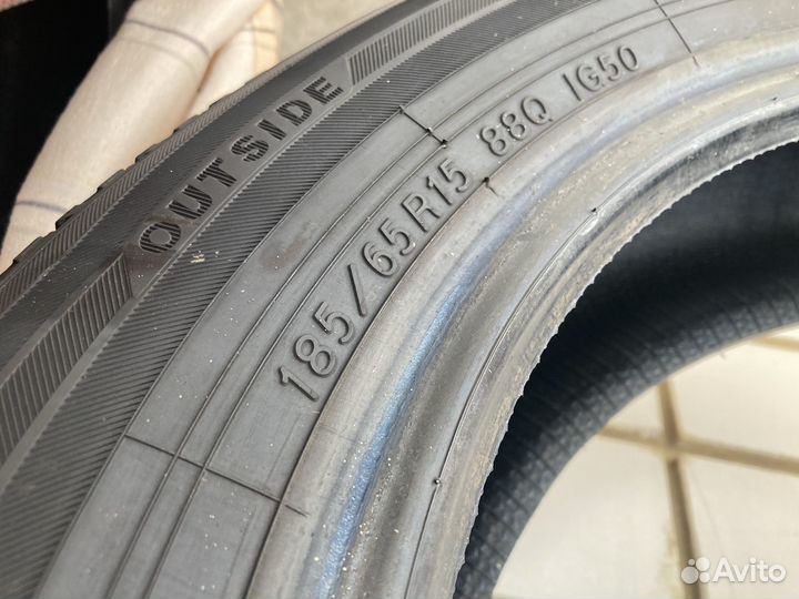 Yokohama Ice Guard IG50+ 185/65 R15