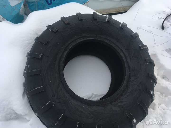 Колеса ободрыши