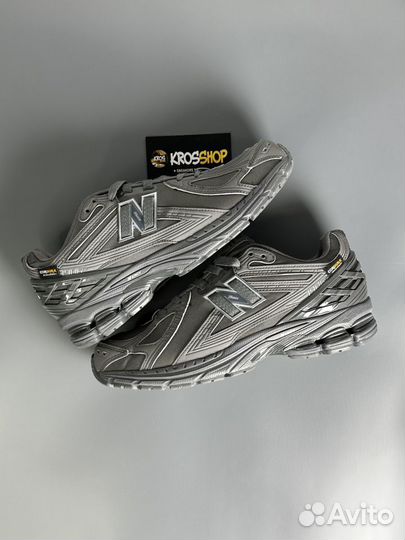 Кроссовки New Balance 1906r cordura