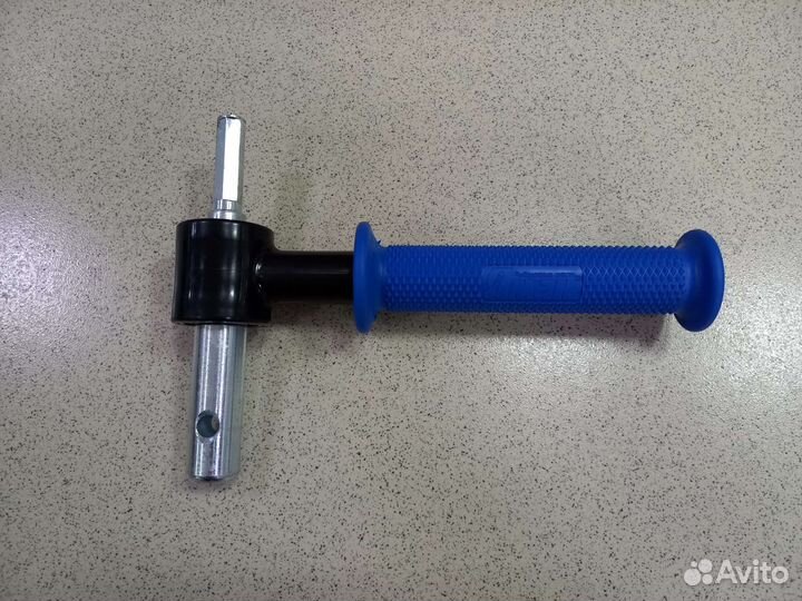 Адаптер для шнека под шуруповерт