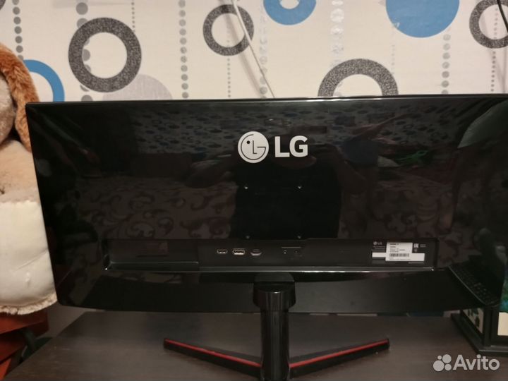 Монитор LG 29