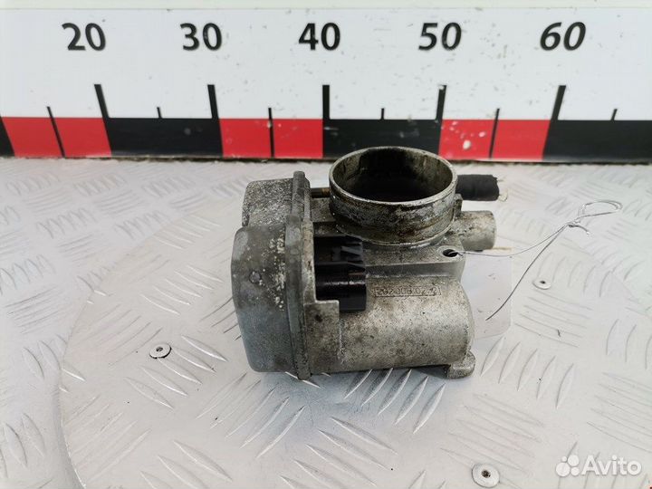 Заслонка дроссельная для Opel Vectra B 9192122
