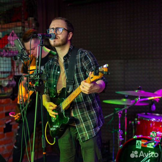 Уроки вокала