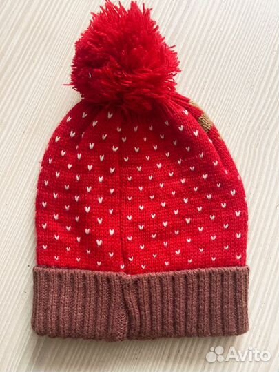 Шапка детская новая