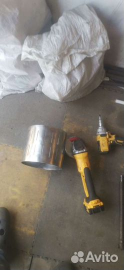 Пресс ручной для отжима сока СССР