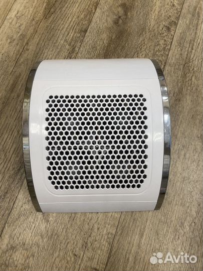 Пылесос для маникюра