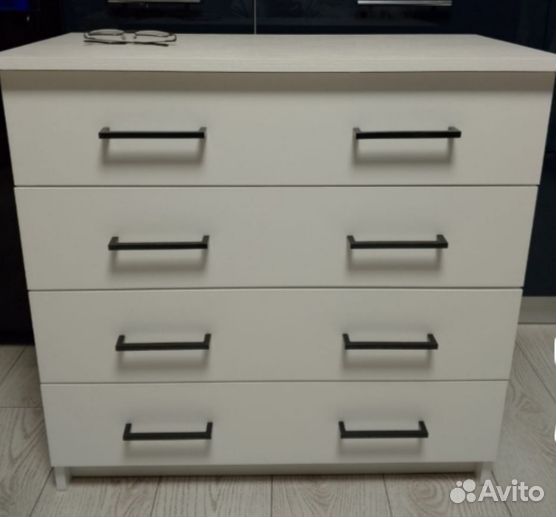 Комод новый