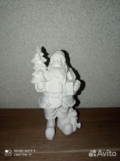 Санта Клаус