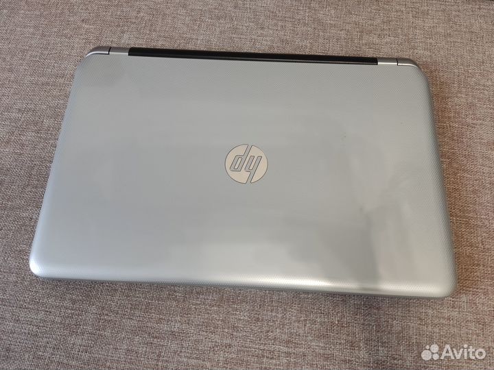 HP 15N-060SR, i5 4200U, 8GB DDR3L, SSD 256,HDD 1TB