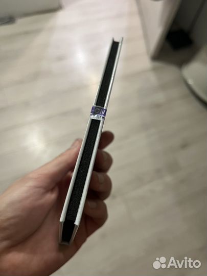 Аккумулятор на iPhone 10