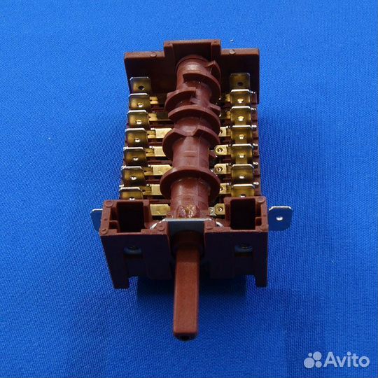 Переключатель режимов для духовки Hansa, Дарина