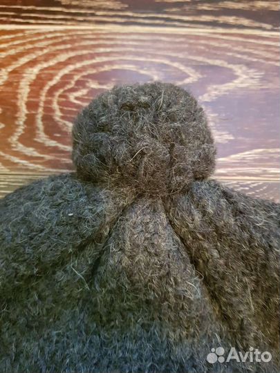 Новая шапка Vivienne Westwood