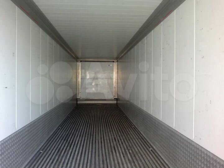 Склад холодильник 69 куб. м