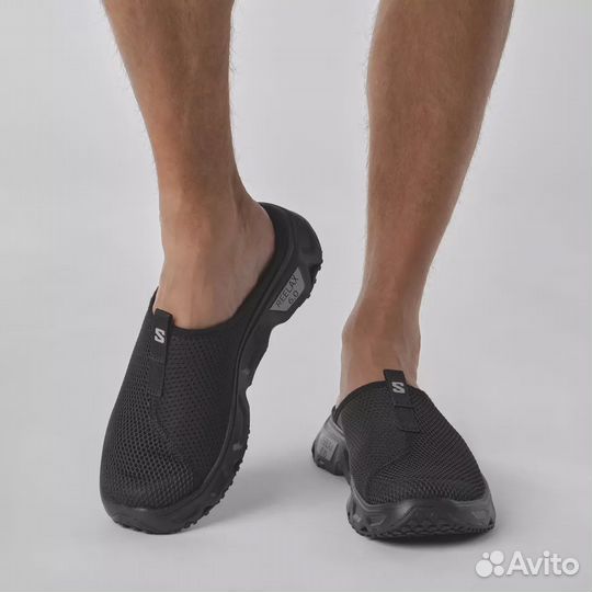Шлепанцы Salomon Reelax Slide 6.0