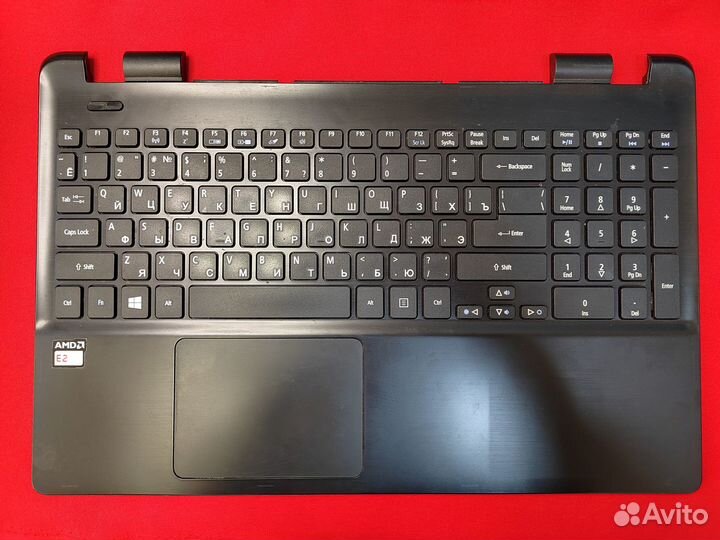 Топкейс Acеr Asрire E5-511, E5-521, Е5-531, Е5-571