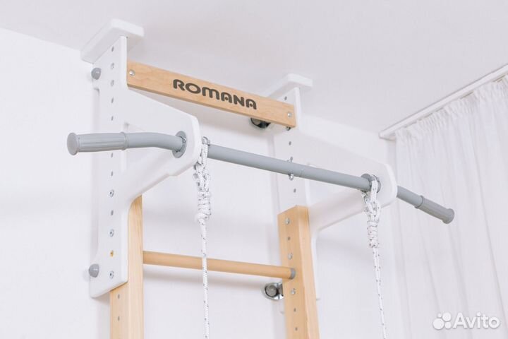 Шведская стенка